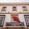 Catedral Suites Jerez - map