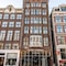 Ozo Hotels Cordial Amsterdam - map