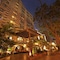 La Hacienda Hotel Miraflores - map