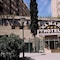 Hotel Ana María - map