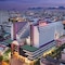Twin Towers Hotel - map