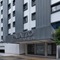 Residencial & Hotel Palazzo - map