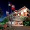 Hotel Delta Florence - map
