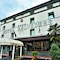 Bonotto Hotel Belvedere - map