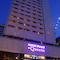Hotel Royal @ Queens (SG Clean) - map