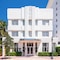 The Savoy Hotel & Beach Club - map
