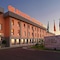 Gran Hotel Ciudad Del Sur - map