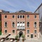 Ca' Pisani Hotel - map