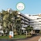 Quark Hotel Milano - map
