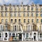 Ibis Styles London Gloucester Road - map