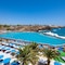 Ona Alborada - map