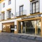 Eurostars Maimónides Hotel - map