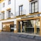 Eurostars Maimónides Hotel - map