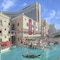 The Venetian Resort Hotel Casino - map