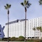 Hyatt Regency Los Angeles International Airport - map
