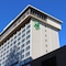 Holiday Inn Downtown Memphis By Ihg - map