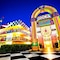 Disney's All-Star Music Resort - map