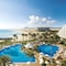 Hotel Riu Palace Tres Islas - map