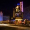 Horseshoe Las Vegas - map
