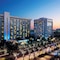 Anaheim Marriott Hotel - map