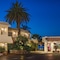 Bahia Resort Hotel - map
