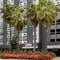Hilton Garden Inn LAX Los Angeles Airport - map