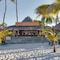 Outrigger Beach Resort - map