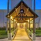 Marriott Sanibel Harbour Resort & Spa - map