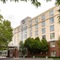 Doubletree By Hilton Boston Bayside - map