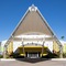 The Saguaro Palm Springs - map