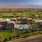 Renaissance Esmeralda Resort & Spa, Indian Wells - map