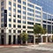 The Westin Dc Downtown - map