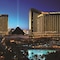 Mandalay Bay Resort And Casino - map