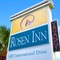 Rosen Inn Closest To Universal - map
