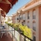 El Cid Hotel - map