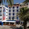 Platjador Hotel - map