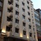 Grand Ant Hotel - map