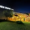Hotel Eden Park - map