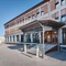 Hotel Nh Ancona - map