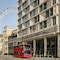 Park Plaza County Hall London - map