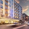 Best Western Hotel Luxor - map
