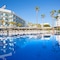 Hipotels Cala Millor Park - map