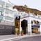 Apartamentos Cala D'or - map