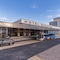 Van Der Valk Hotel Schiphol - map