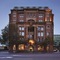 Adina Apartment Hotel Sydney Central - map