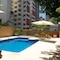 Sures Belgrano Suites - map