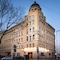 Hotel Mozart - map