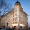 Hotel Mozart - map