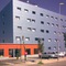 B&B  Hotel Figueres - map