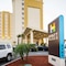 Hyatt Place Daytona Beach - Oceanfront - map